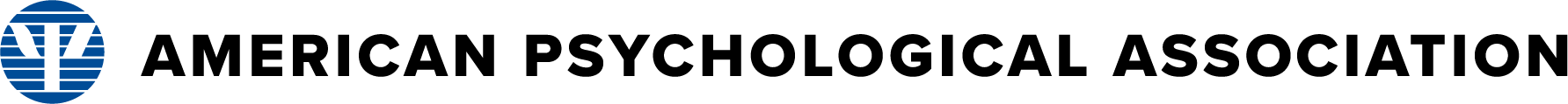 APA Logo